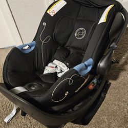 Cybex A Ton G Swivel 