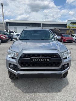 Toyota Tacoma