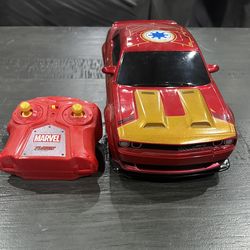 Toy Cars