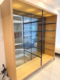 De Padova Made In Italy - Combi open Unit