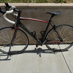 Specialized SL4 Road Bike