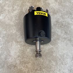 Vevor Steering  Helm Up To 300 Hp New In The Box 