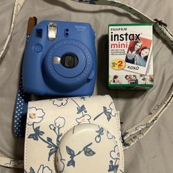 Instax Mini 9