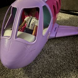 Barbie / Our Generation/ Rainbow High Doll House 