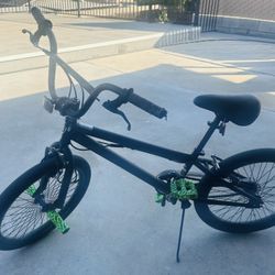 Bmx Bike $80