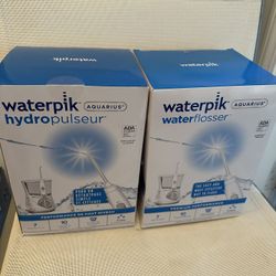 Aquarius Water-pik Hydro Pulseur Premium Performance 