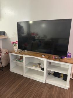 Tv stand