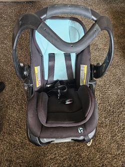 Infant Car Seat