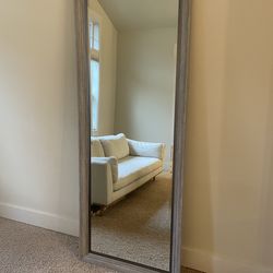 Mirror - 29.5 x 75.5