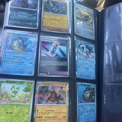 Pokémon Cards For Sale A Lot Of Good Ones