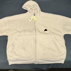 Adidas Men’s Jacket 