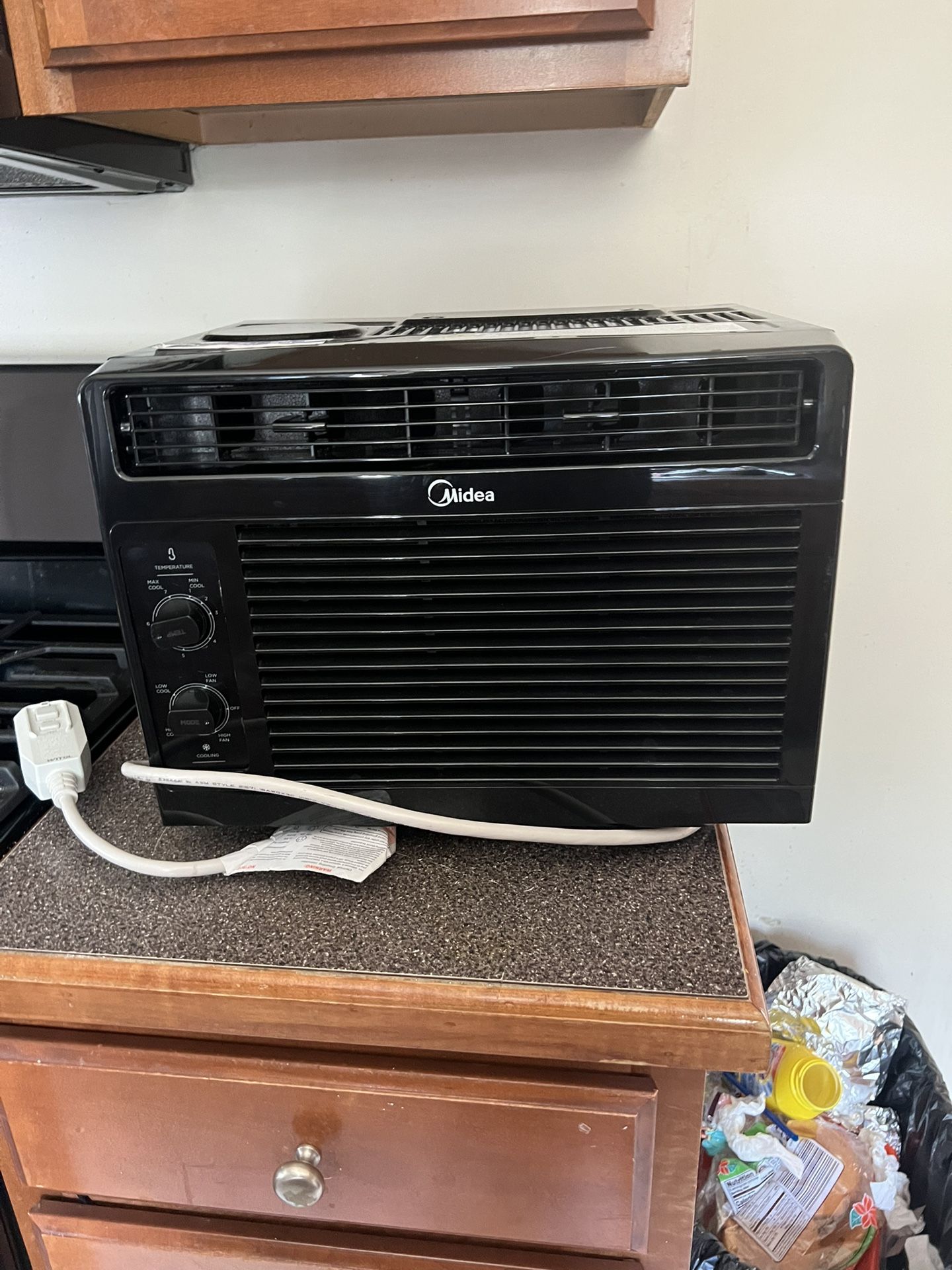 Brand New Window AC Unit
