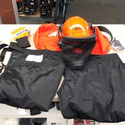 Stihl Personal Protective Equipment Kit 