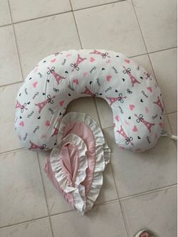 Nursing pillow