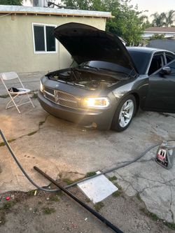 Charger
