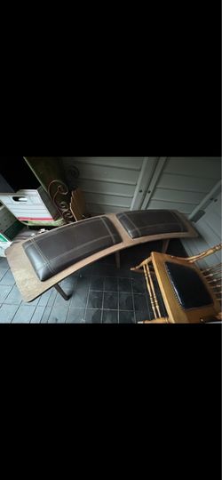 Bench