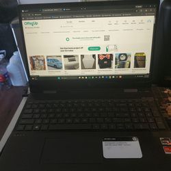 HP Envy x360