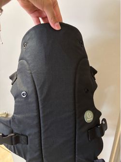 Baby dream baby carrier