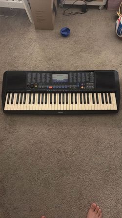 Electric Piano