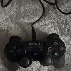 PS2 Controller 