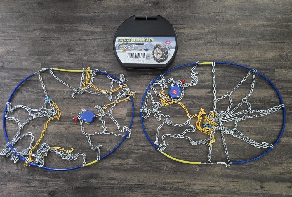 Tire Chains