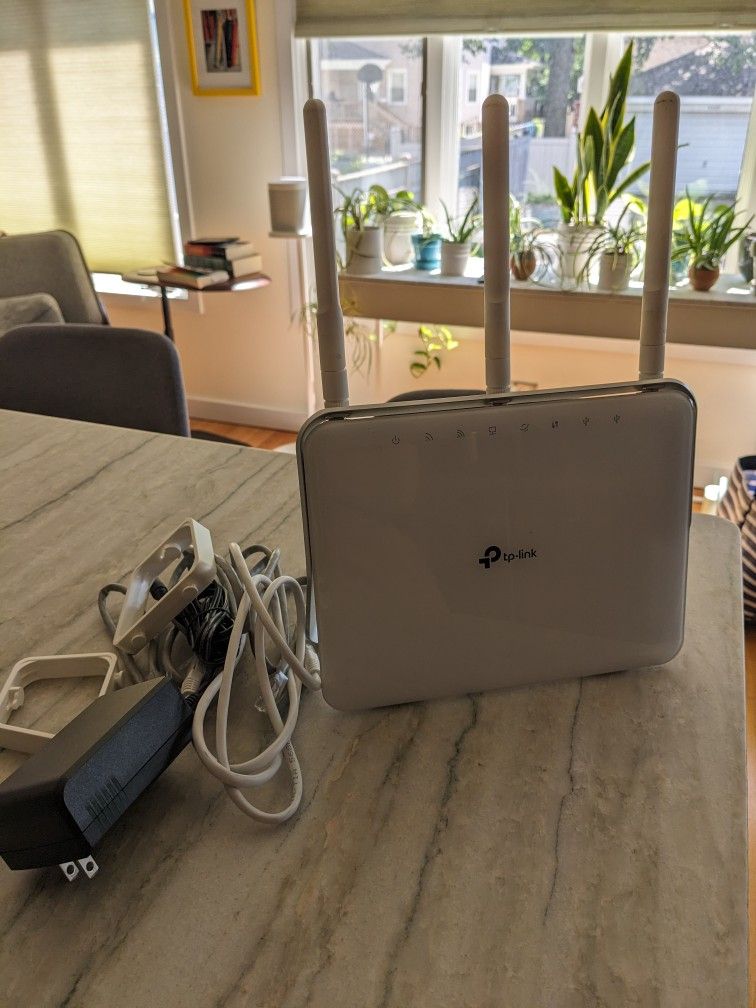 Wifi Router