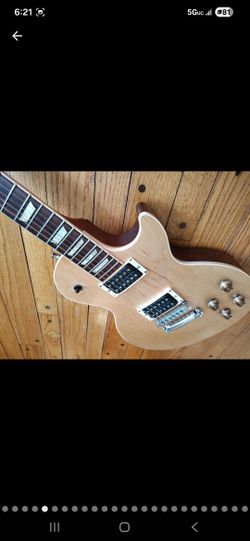 GIBSON Les Paul Standard