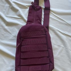 Highland Tactical Expo Sling Bag