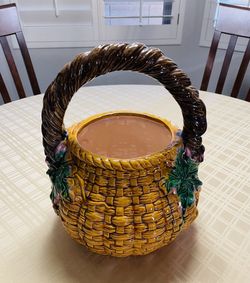 Beautiful Ceramic Planter