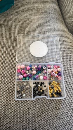 Bead Mix