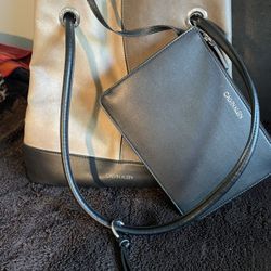 Calvin Klein Bag