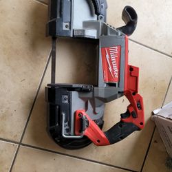 Band Saw