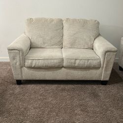 Love seat
