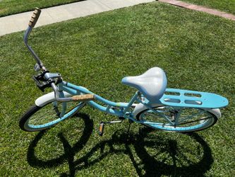 schwinn windwood bike