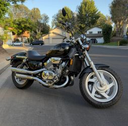 Honda Magna VF750 Excellent