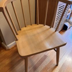 Cute Dining/Accent Chair!