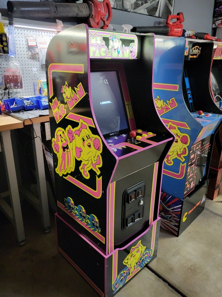 Arcade