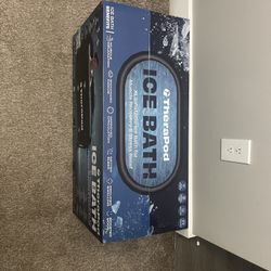 Therapod Ice Bath Brand New