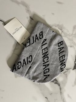 Balenciaga Beanie