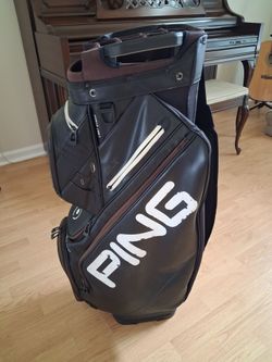 Ping Golf Bag