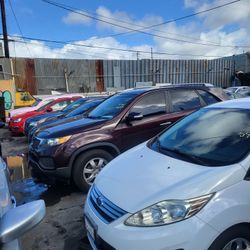 Cars For Sale