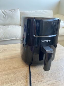 Chefman 2 Qt air fryer