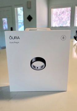 OURA 4
