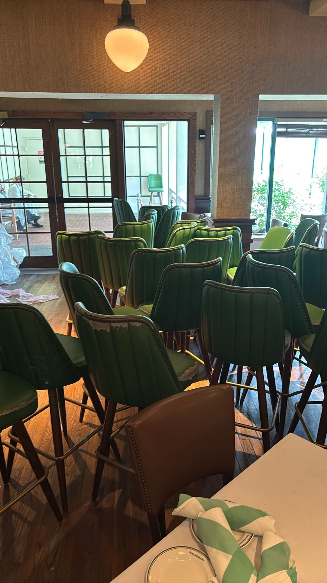 Bar Stools