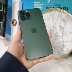 iPhone 13 Pro Max 6.1” | $5 Down | Payment plan available