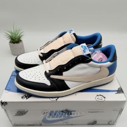 Travis Scott’s Fragments 