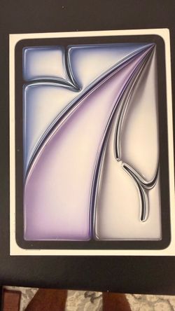 Apple iPad Air 7th WiFi cellular 128 11”