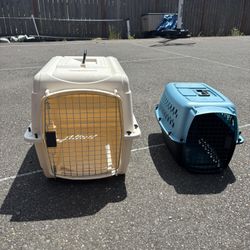 Dog/Puppy Crates & PlayPen