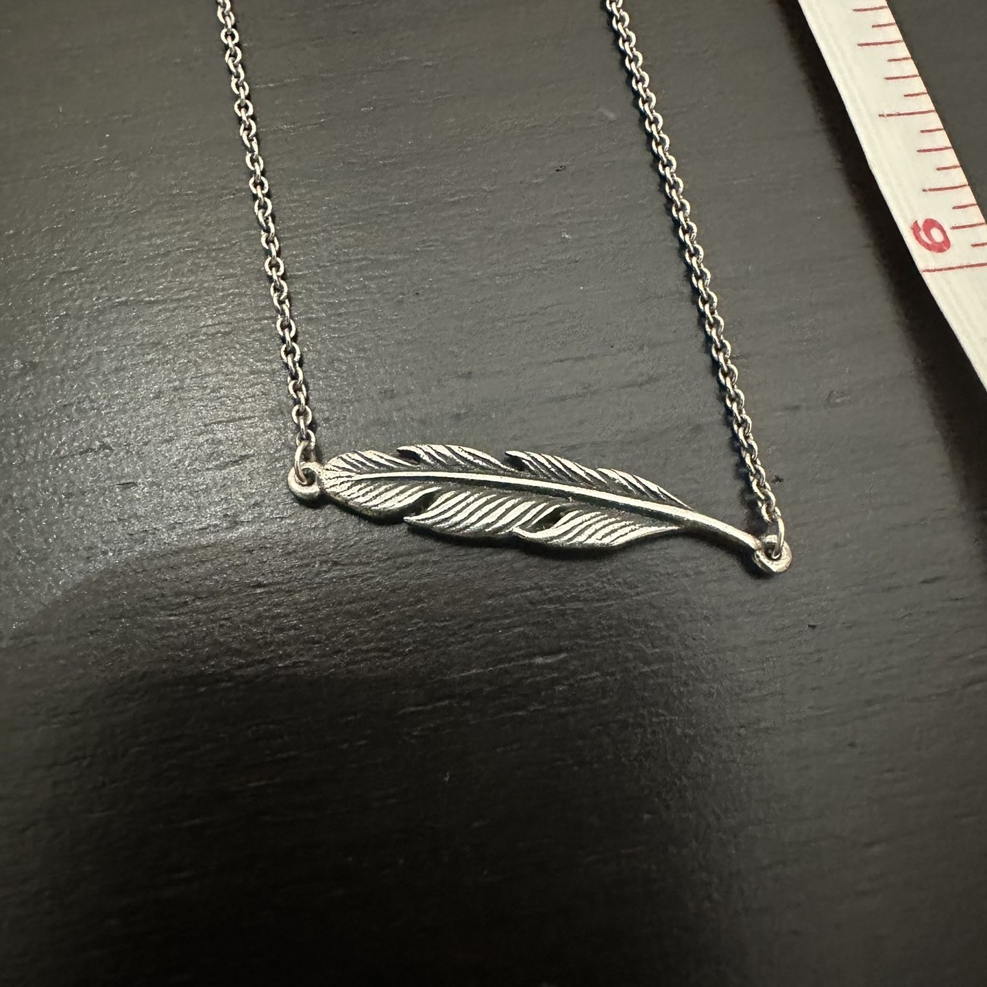 James avery feather earrings sale