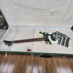 Gibson M4 Sherman Electric Guitar